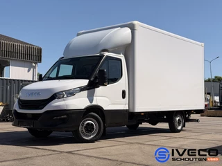 Iveco Daily 2023 - 35S16 A8 2.3L 160pk bild 4