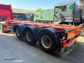 Pacton T3-010 2005 - N/A imagem 3