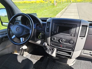 Mercedes-Benz Sprinter 2016 - 314 immagine 8