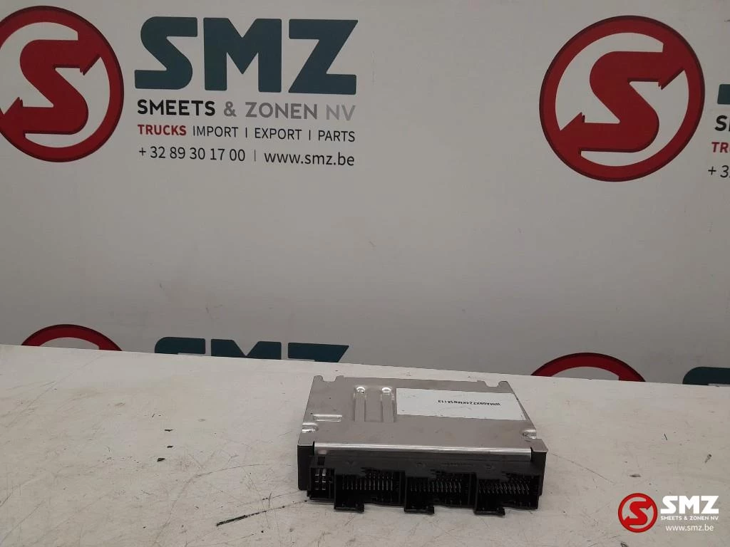 MAN 2019 - Occ PTX regeleenheid MAN afbeelding 1