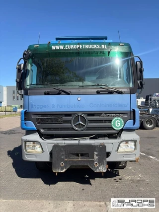 Mercedes-Benz Actros 2005 - 3241 image 8