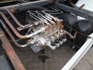 DAF CF 2003 - N/A bild 12