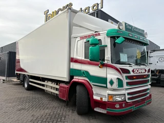 Scania P 2015 for sale