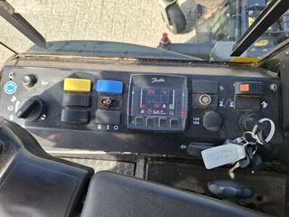 Ransomes N/A 2021 - HM600 / FLAIL MOWER / 3855 HOURS / HYDROSTATIC / 65 HP / AIRCO / CLOSED CABIN / 2021 obrazek 18