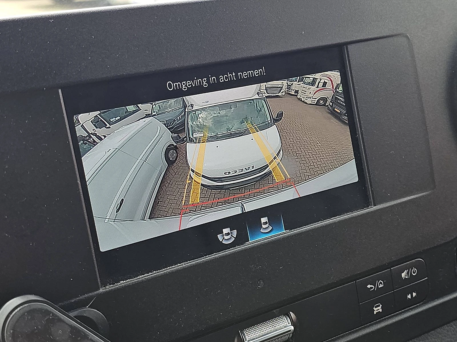 Mercedes-Benz Sprinter 2020 - 314 afbeelding 17