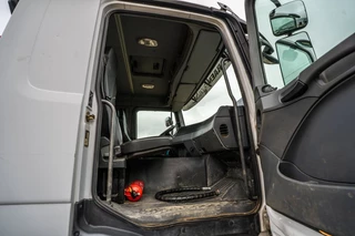 Mercedes-Benz Actros 2007 - 2636 K - PK 16502 obrazek 15