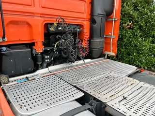 DAF XF 440 2016 - FT SC Euro6 bild 4