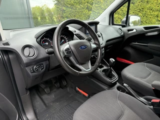Ford Transit Courier 2020 - 1.5 TDCI / 1e EIGENAAR / 23.338 KM!! / AIRCO / PDC / NAVI / DAB image 7