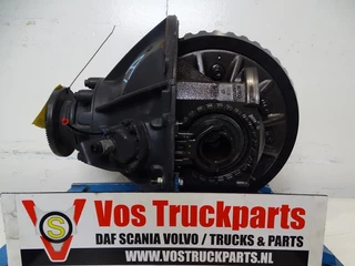 Scania R 2023 - R-780 2.59 INCL SPER obrazek 1