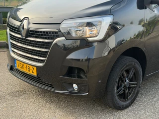 Renault Master 2022 - 2.3DCI T35 L2H2 180PK Dubbelenschuifdeur Airco Navi Cruisecontrol Trekhaak obrazek 10