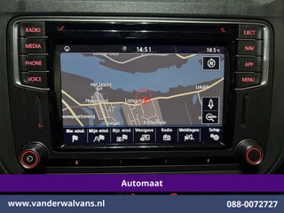 Volkswagen Caddy 2019 - 2.0 TDI 102pk Automaat L1H1 Inrichting BMT Euro6 Airco | Navigatie | Apple Carplay obrázek 3 náhled