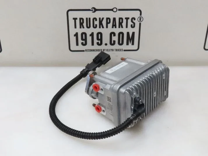 Mercedes-Benz - Engines & Parts Turbo Actuator obrázek 1