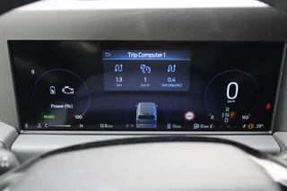 Ford Transit Custom 2025 - 320 2.5 PHEV L2H1 Trend 232pk - 5 jaar GARANTIE - 2x Schuifdeur - Adaptive Cruise - Blind Spot - Navigatie - Camera - Verwarmd Stuur - Rijklaar bild 19