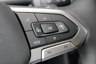 Volkswagen Caddy 2024 - Cargo 2.0 TDI 122pk DSG7 - Carplay - Adaptive Cruise - Navigatie - Dig. cockpit - LED koplampen - Ergocomfort stoel - Stoelverwarming - Rijklaar afbeelding 11