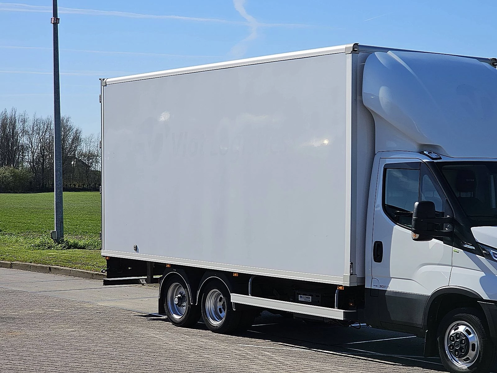 BE-COMBI 2023 - 3500 PLUS afbeelding 6