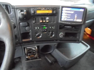 Scania R 2005 - R420 6X2 RETARDER obrazek 8