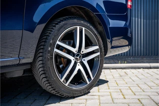 Mercedes-Benz V-Class 2014 - V 250 BlueTEC | 7-Zits | Edition 1 | MARGE | Euro 6 | VOL opties | Burmester | 360° Camera | PDC | Elektr.schuifdeur L+R imagen 42