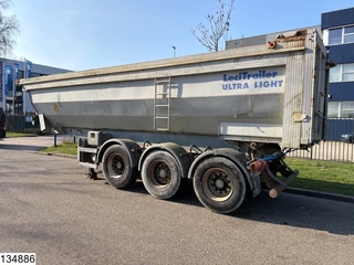 Lecitrailer N/A 2008 - kipper  immagine 3