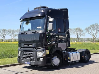 Renault N/A 2018 - T 480 bild 2