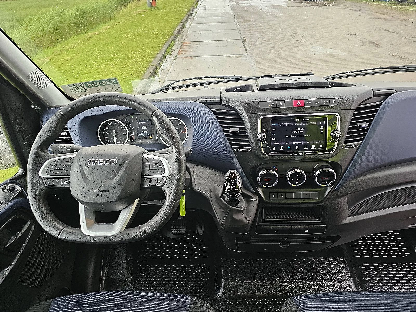 Iveco Daily 2026 - 35C18 afbeelding 8