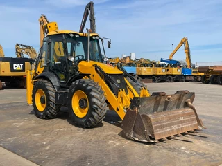 JCB 4CX 2015 - N/A imagen 11