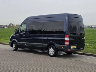 Mercedes-Benz Sprinter 2017 - 213 afbeelding 6