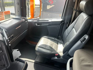 Scania R 2018 - R450 4x2 / RETARDER / EURO-6 / mega / full air / NL-truck image 14