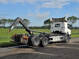Scania P 2017 - P410 zdjecie 3