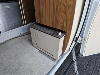 Mercedes-Benz N/A 1977 - 206 bild 10