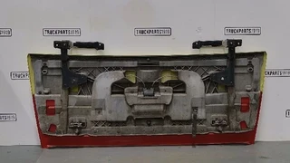 DAF - Body & Chassis Parts Grille DAF CF afbeelding 2 miniatuur