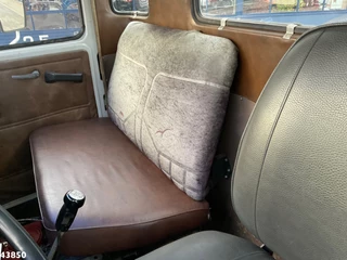 Scania L 1975 - L110 Bergingswagen ''Oldtimer'' zdjecie 15