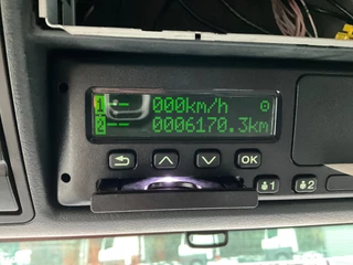 MAN TGS 2020 - 35.430 Euro 6 Fassi 135 Tonmeter laadkraan Just 6.169 km! imagen 29