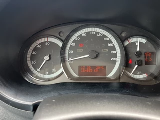 Mercedes-Benz Citan 2016 - 109 CDI BlueEFFICIENCY Extra Lang obrazek 14
