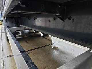 Krone N/A 2017 - SD DRYLINER obrazek 7