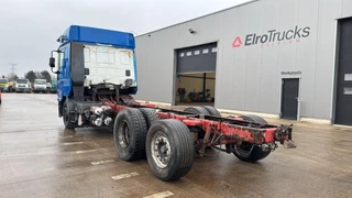 Iveco EUROSTAR 440 E 42 1998 - N/A zdjecie 6