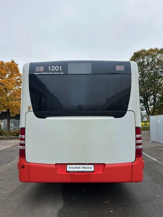 Mercedes-Benz Citaro 2012 - O 530 *C1*Klima*40Sitze*44Stehplätze*Intarder*EEV* obrazek 4