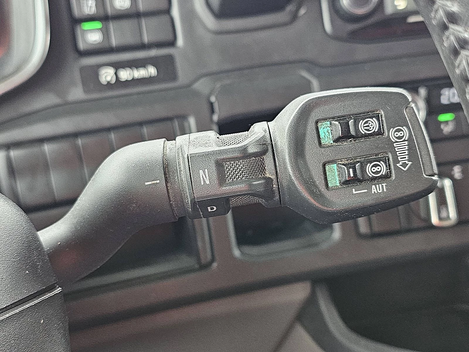 Scania R 2019 - R450 immagine 14