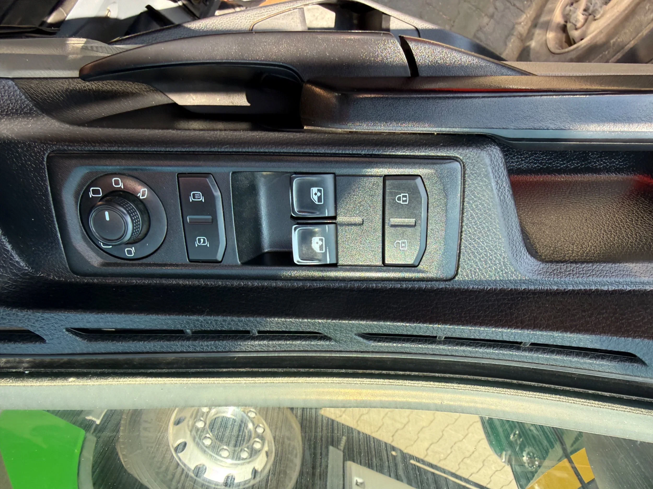 MAN TGS 2022 - 18.510 4x4 H BL SA Hydrodrive / Retarder / Euro 6E / Kipper hydrauliek afbeelding 16
