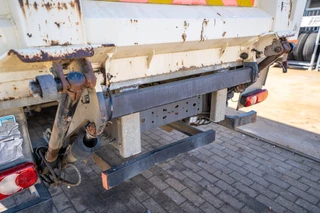 Volvo N/A 2010 - FM 330 -6x2- VEB+ / DHOLLANDIA immagine 15