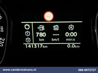 Toyota ProAce 2020 - Shuttle 1.5 D-4D 120pk L3H1 XL 9 Zits Personenbus Euro6 Airco | Navigatie | Camera | Apple Carplay image 19