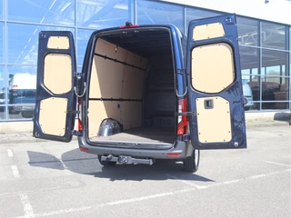 Mercedes-Benz Sprinter 2024 - 317 CDI L2H2 Select | AIRCO/CAMERA/CRUISE/LED | Certified afbeelding 3 miniatuur