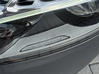 Mercedes-Benz Vito 2017 - 111 CDI 115 PK E6 / L2H1 / NIEUWSTAAT !! / 2x SCHUIFDEUR / LED / AIRCO / CRUISE / LANE ASSIST / BLINDSPOT / CAMERA image 25