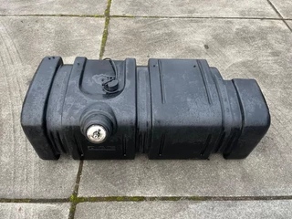 DAF N/A - Brandstoftank Diesel 200L 1704969 obrazek 1