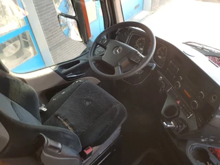 Mercedes-Benz Actros 2013 - 2542 6x2 Euro 6 image 12