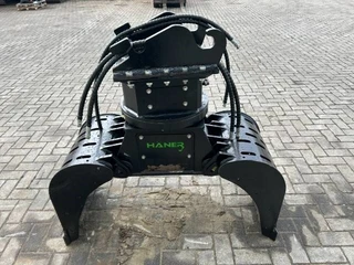 2025 - Haner sorteer grijper HSOGx7.10A afbeelding 3 miniatuur