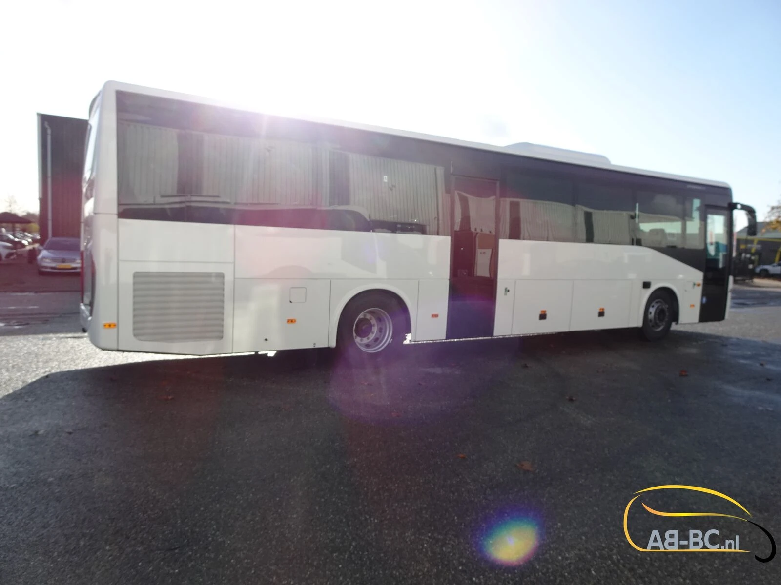 Iveco NEW Crossway 12.10 MTR, 55 Seats, LUXURY INTERIOR 2026 Bild 6