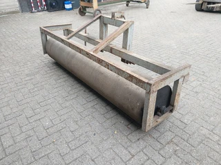 Landrol 250 cm breed afbeelding 2 miniatuur