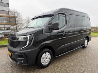 Renault Master 2024 - 2.0DCI L2H2 Airco Cruisecontrol Apple CarPlay 150PK NIEUW BPM VRIJ obrazek 2