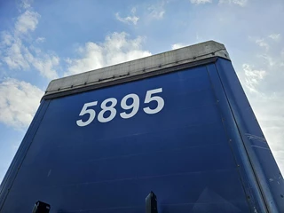 Kögel s 24-1 | COIL | SLIDING ROOF| SAF DISC| 2014 - N/A obrazek 48