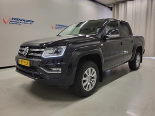 Volkswagen Amarok 2018 - 3.0TDI 204pk Automaat 4Motion Euro 6! imagen 2 miniatura